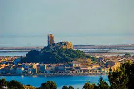 Entre Narbonne, villages et patrimoine