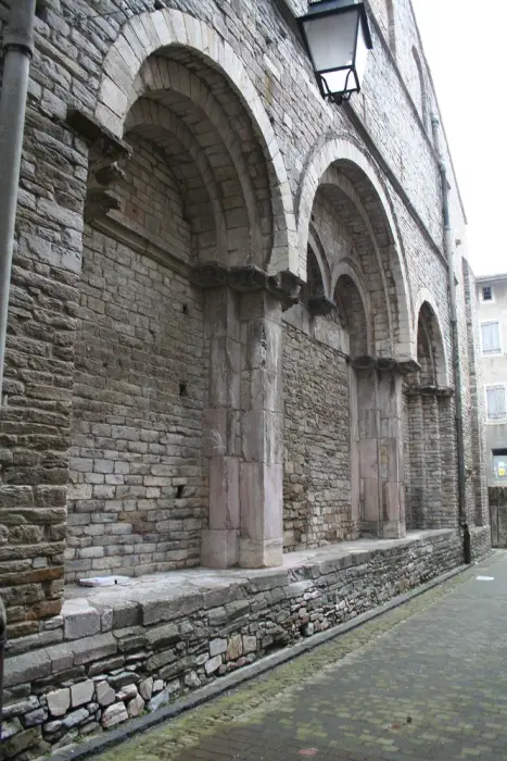Saint-Pons-de-Thomières