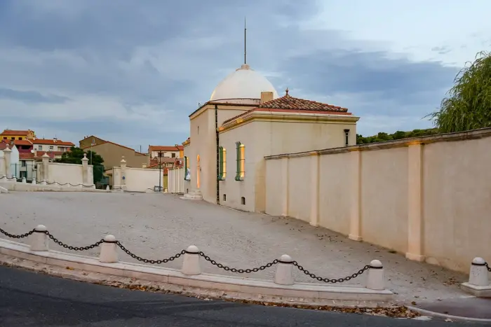 Port-Vendres