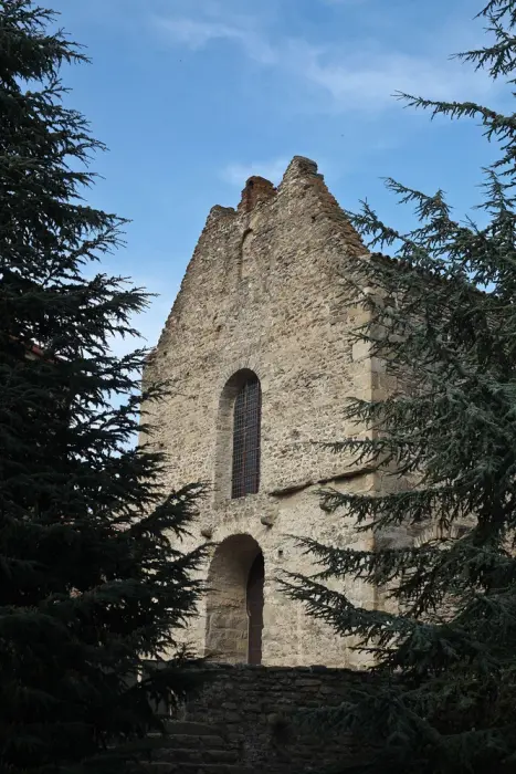 Abbaye de Saint-Michel-de-Cuxa