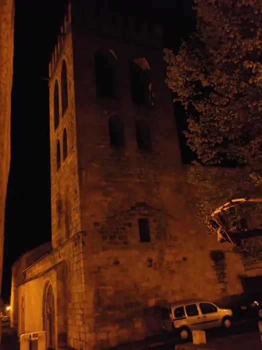 Randonnée Conflent Canigó
