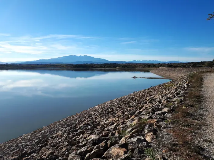 Entre Canigou, villages et plages