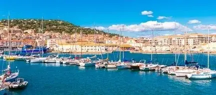 Sète