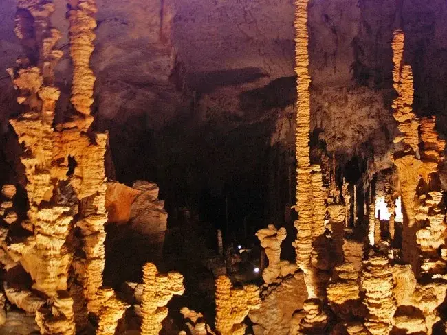 Villages classés et grands sites naturels