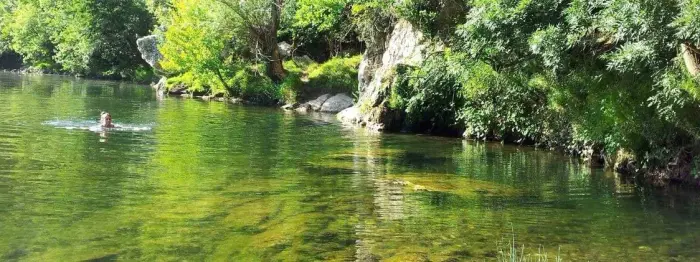 Gorges de la Cèze