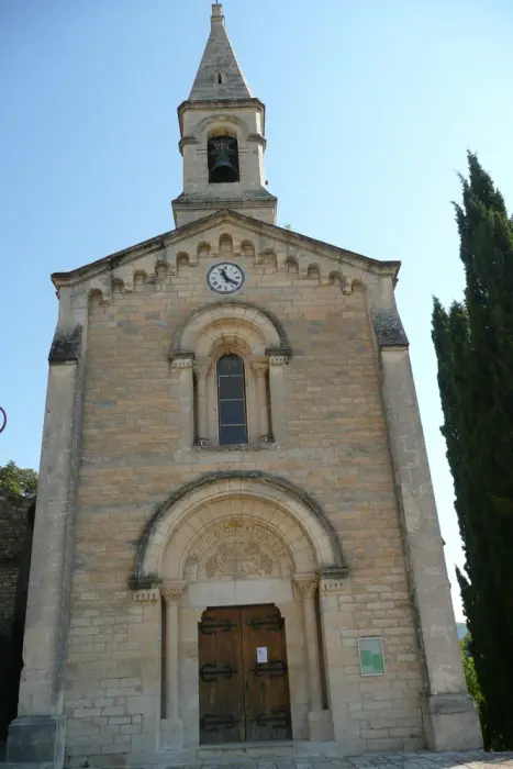 La Roque-sur-Cèze