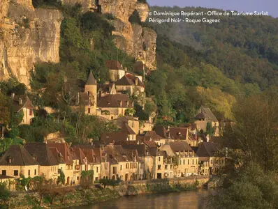 Entre plage, canal et villes voisines