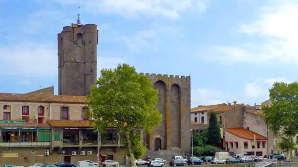 Marseillan et les grands sites alentours