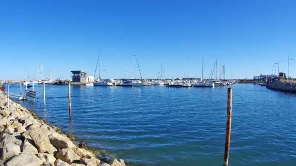 Marseillan et les grands sites alentours