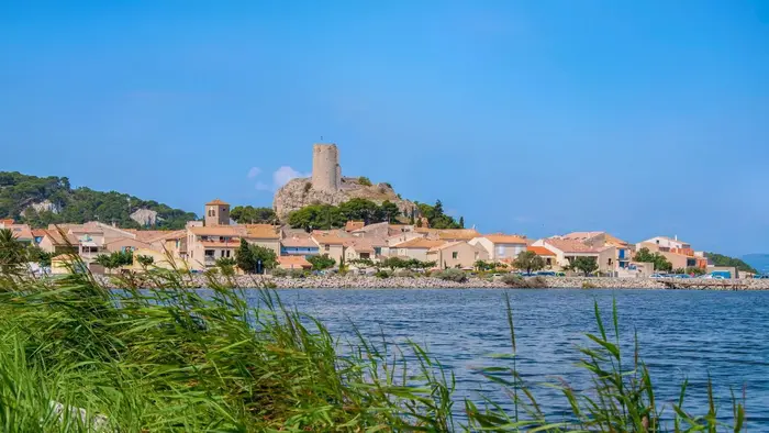 Tourisme aux alentours