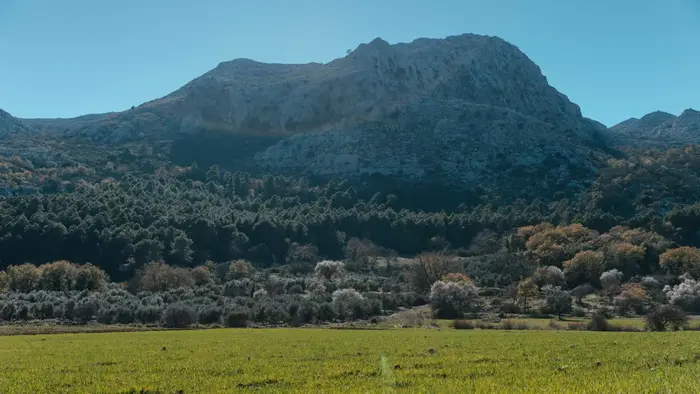 Massif de la Clape