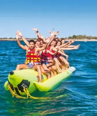 Tourisme aux alentours
