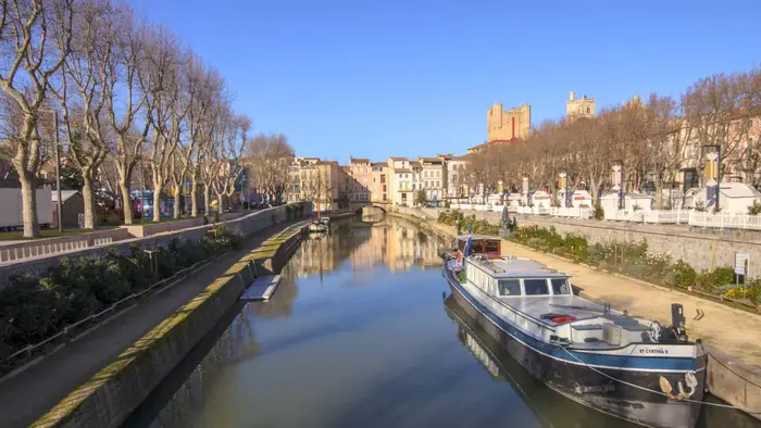 Tourisme aux alentours