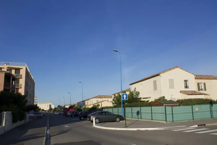 Plages de Narbonne-Plage