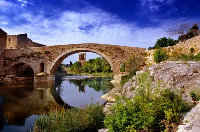 Lagrasse