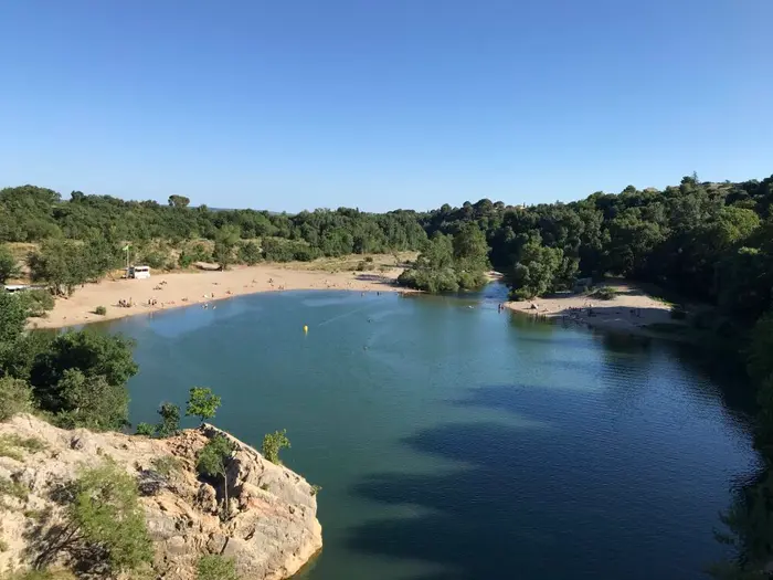 Villages, cirques et patrimoine autour