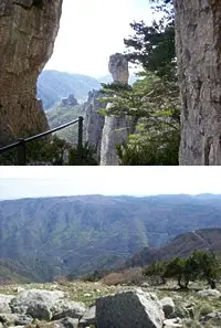 Mont Aigoual