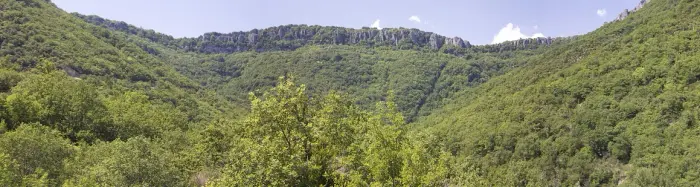 Grottes de L'Abeil