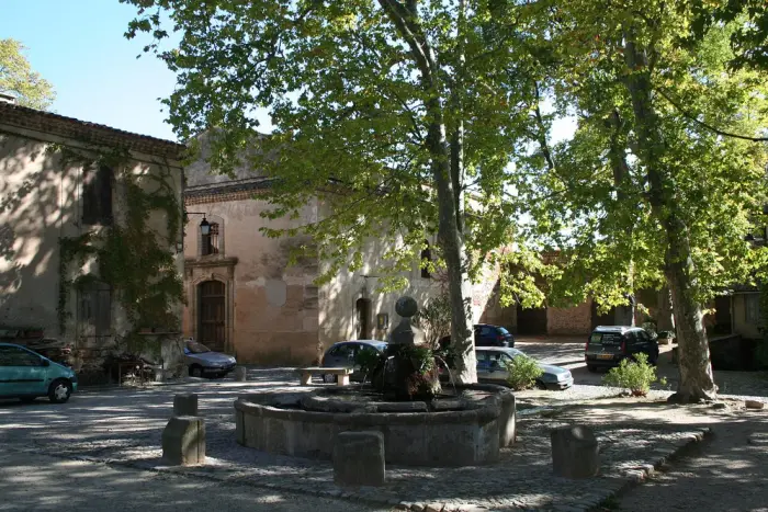Villeneuvette