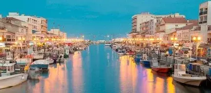Palavas-les-Flots