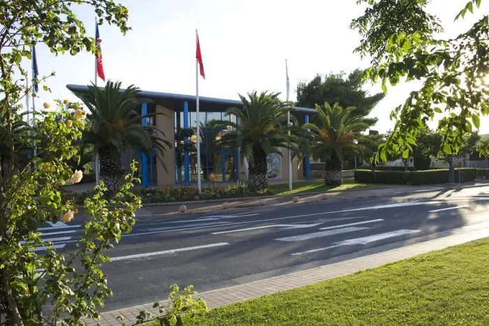 Narbonne-Plage