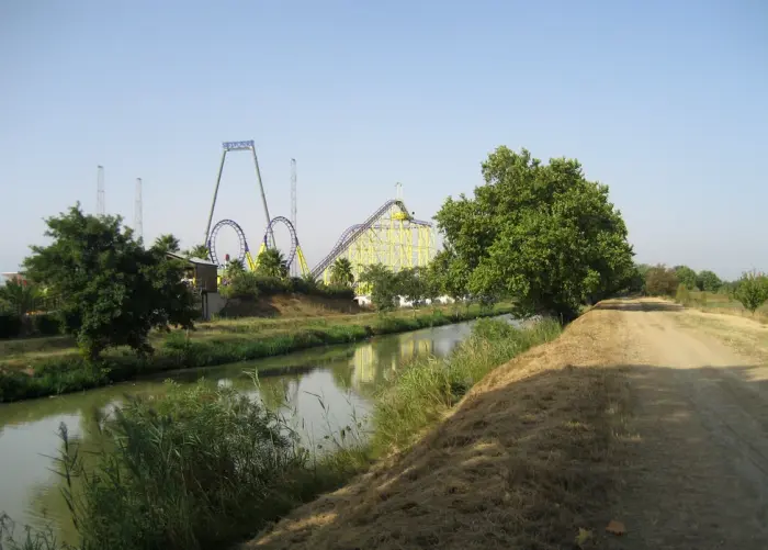 Ranch de Vias