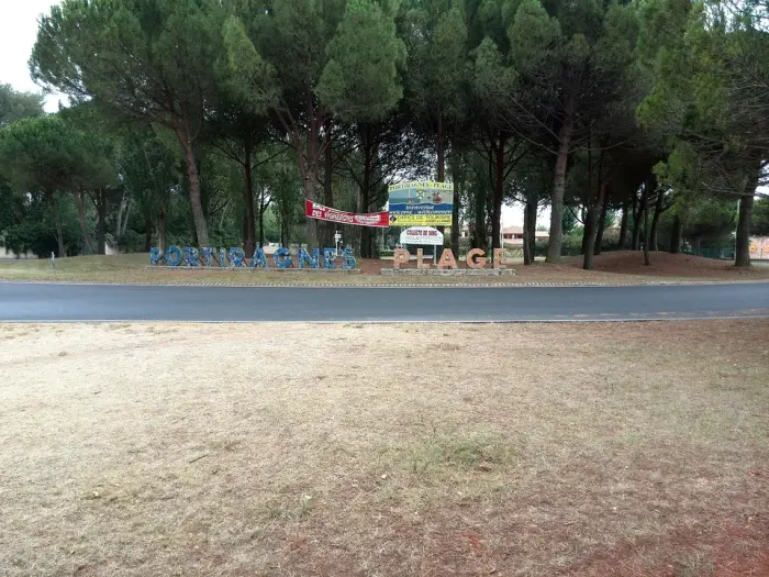 Ranch de Portiragnes