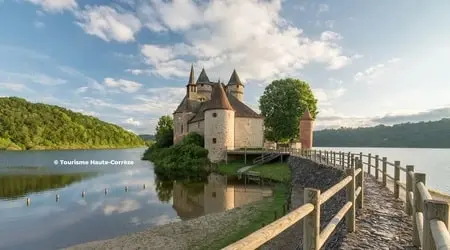 Château de Val