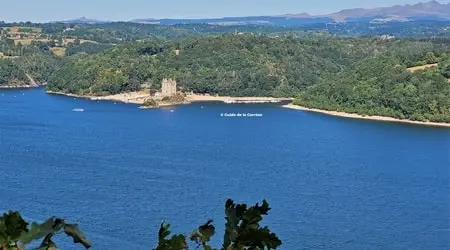 Site du Mont
