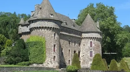 Château d’Auzers