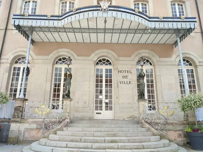 Remiremont