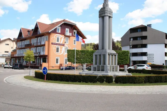 Gérardmer