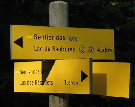 Vosges thermales et nature proche