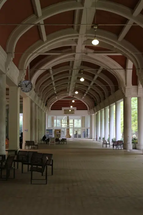 Parc de Vittel