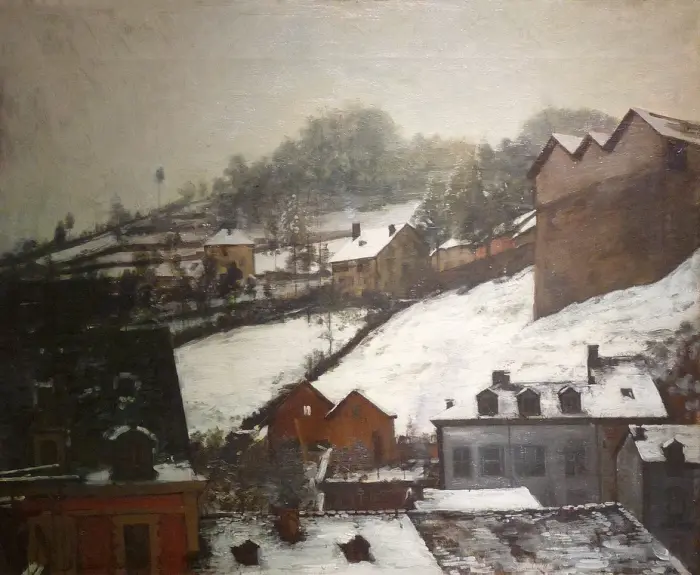 Musée Louis Français
