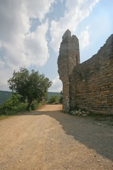 Château de Peyrelade