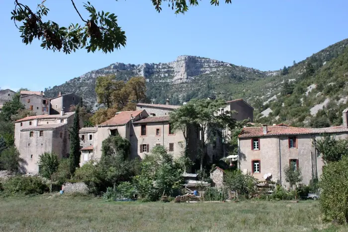 Cirque de Navacelles