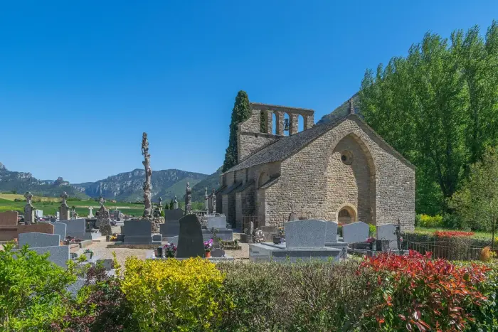 Mostuéjouls
