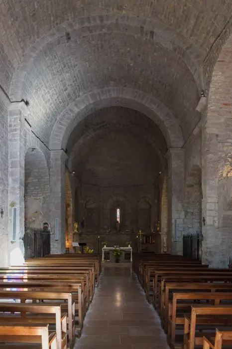 Ste Enimie