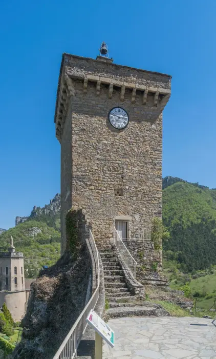Peyreleau