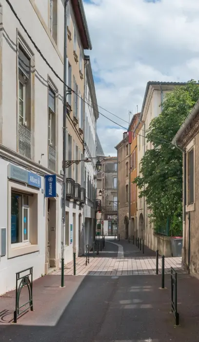 Castres