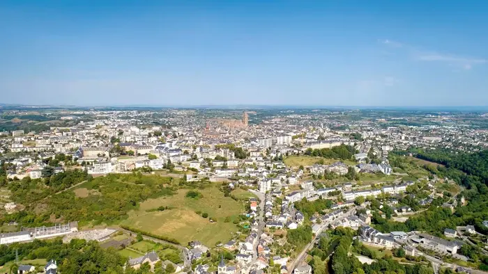 Tourisme aux alentours