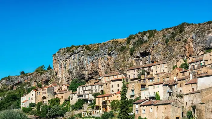 Village de Peyre