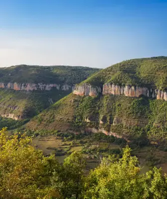 Tourisme aux alentours