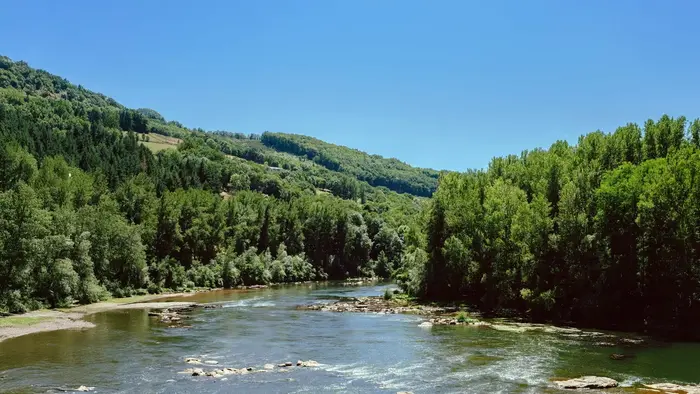 Tourisme aux alentours