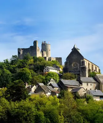 Tourisme aux alentours