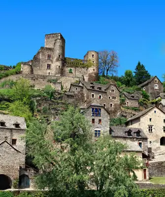 Tourisme aux alentours