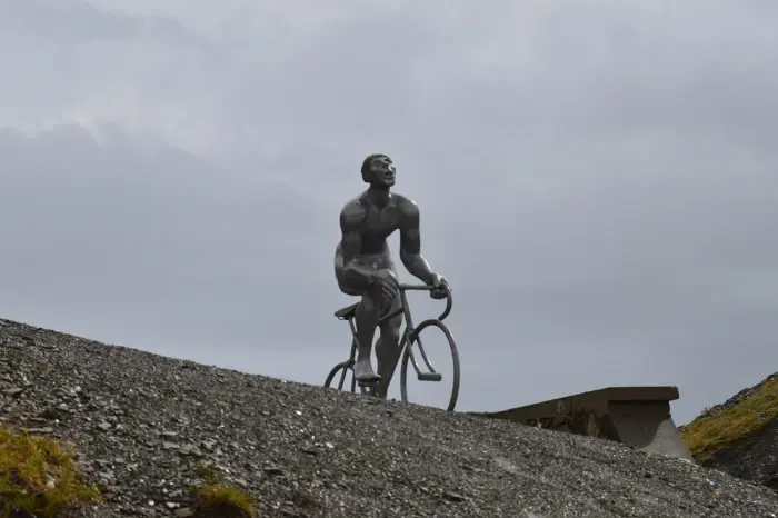 Col du Tourmalet