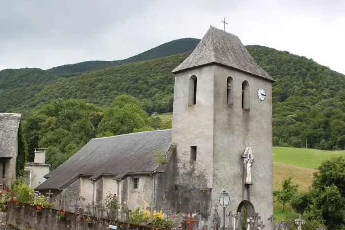 Gouffre d’Esparros