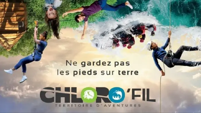 Entre lac, montagne et sites animaliers